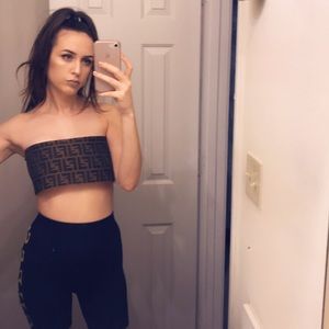 fendi fall 2018 couture